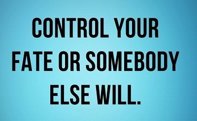 Control