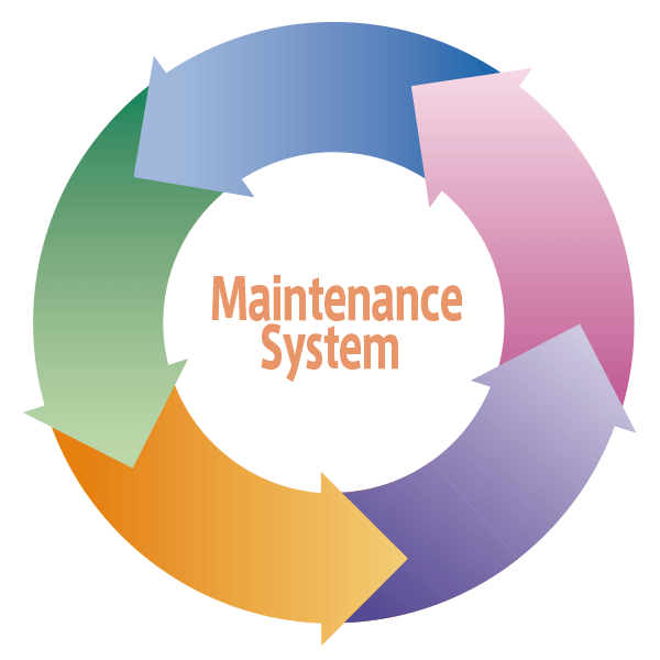 maintenance
